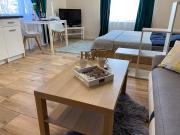 Mokka Apartament