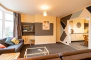 Aryas Apartments Oxford - Headington