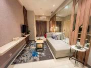 La Rosa II at Anderson Tower