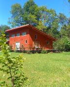 Cabaña Rincón Verde