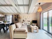 Pur Sea vakantiehuis te Middelkerke Westende