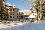 Top Whistler