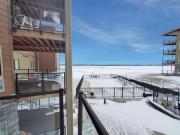 Wake on the Lake at Bridges Bay