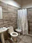 Cabañas Entre Lagos San Rafael