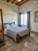 Cabañas Entre Lagos San Rafael