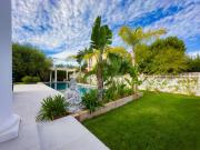 Exclusive Villa Valencia - Denia Els Poblets