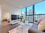 Cozy 1B apt in Central Mel -unbeatable location- #EQ35