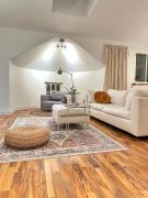 Yellow Tower in Design District Helsinki, 1 bedroom apartment, top floor