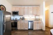 Studio wKitchen 2nd Floor #213 at Donner Lake Village