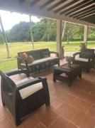 Top Santa Fe de Antioquia