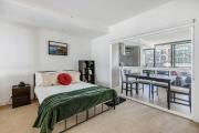 Yarra Mirage - Urban Chic meets Cosy Retreat
