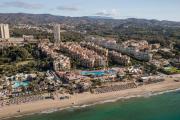 Marriotts Marbella Beach Resort