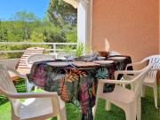 Appartement cosy à Cavalière avec terrasse, proche plage et commerces, 6 couchages - FR-1-251-546