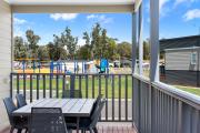 Echo Holiday Parks - Waikerie