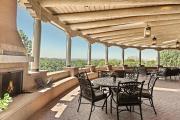 Villa Namaste-Luxury Mountain View Home with Casita