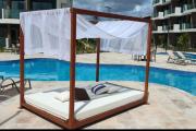 Makia Beach - Muro Alto - Porto de Galinhas - Flat A312