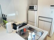 Kawaguchiko base camp uphill slope - Vacation STAY 42125v