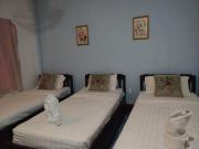 Phanh Tha Sone House