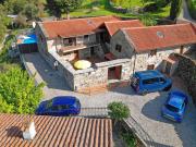 Casa Del Ingles - Luxury Private Villa & Pool in Rural Valley