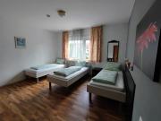 Monteurzimmer - Waldbronn