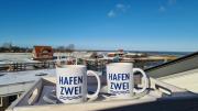 HAFEN ZWEI