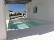 Sea paradise villas - Seaside & private jacuzzi Sea paradise villas - Seaside & private jacuzzi