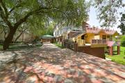 The Byke Boutique - Grassfield Resort - Pan India Pure Veg Hotel Chain