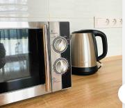 French Quarter apartment