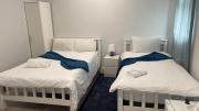 Studio - Sleeps 3 - Pet Friendly