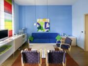 Sea view and design Comfortable Vacation Home