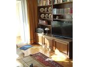 With lake and alpine view