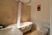 Top Bath