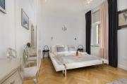 Stylish Apartment Parkowa in Sopot by Renters