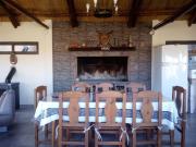 La Antonia, cabaña al pie de la montaña