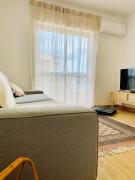 Bright modern 3 BR in Portimao downtown