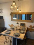 Maison individuelle dans ancienne ecurie