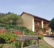 Chambre dHôtes Côté Glycine