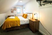3 Double BR | WiFi | Smart TV 3 Double BR | WiFi | Smart TV