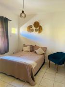 Casa parque de mambucaba