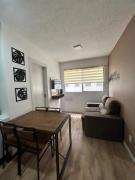 Apto Allianz Metrô Barra Funda