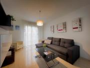 Holidays2Malaga Huerto de Monjas en centro historico & Fibra WIFI