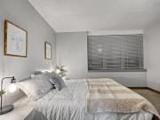 Downtown 1BR Gem Steps Away from Wells Fargo