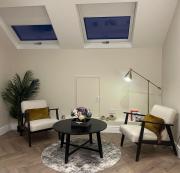 Attic Room in Citywest