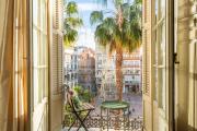 Top Málaga