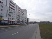 Apartamenty Metro Młociny