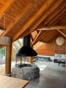 Top Villa La Angostura