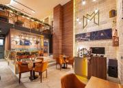 Modern Mountain Apartman 202