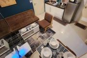 Homey 2br apartment in Makati