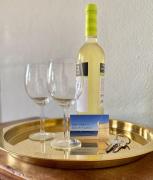 The Captain’s House - 2min walking from the beach