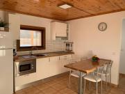 Tasarte. Casa adosada. Berajot 9.